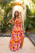 zena-plunging-neck-maxi-dress-sunshine Buddy Love - Sophia's Style--Pink-L-4